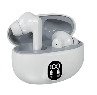 Auriculares inalámbricos bluetooth